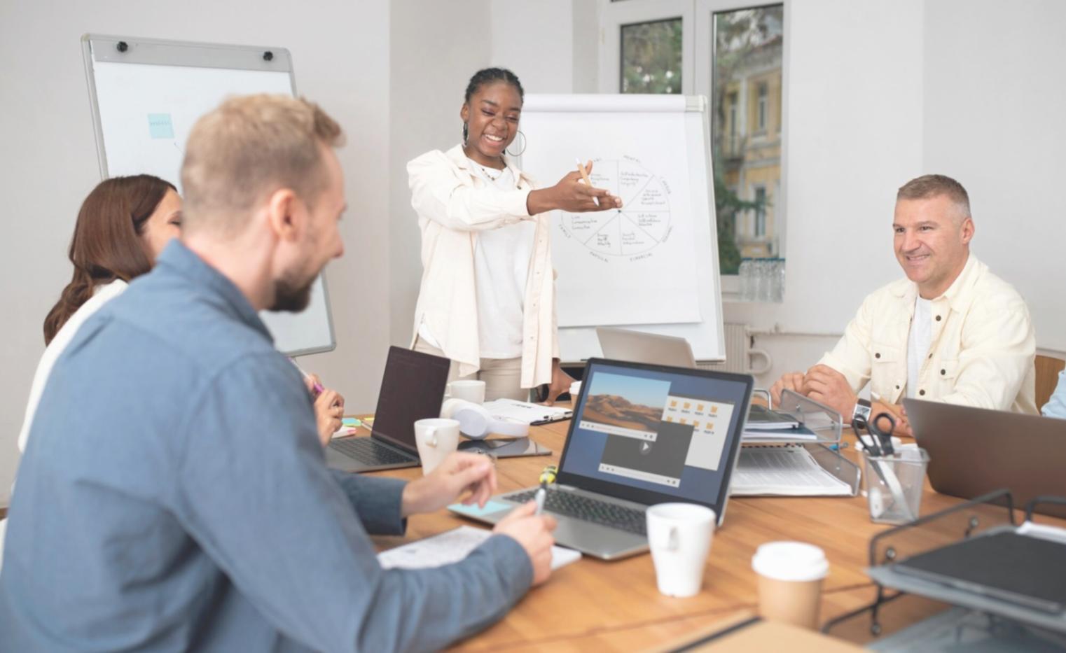 Strategische Partnerschaft im Finanzwesen